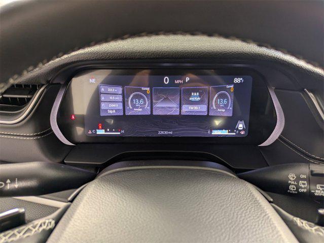 Photo of 2024 Diamond Black Crystal Pearlcoat Jeep Grand Cherokee