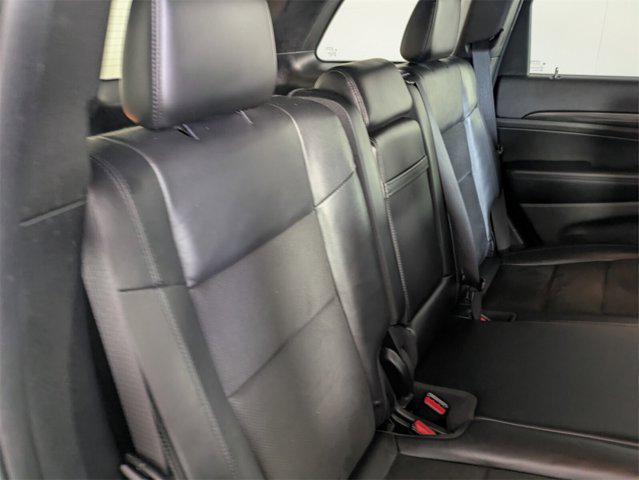 Photo of 2019 Sting-Gray Clearcoat Jeep Grand Cherokee