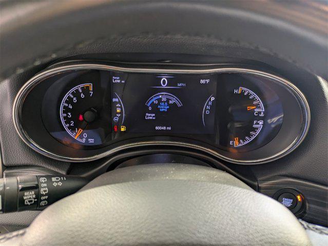 Photo of 2019 Sting-Gray Clearcoat Jeep Grand Cherokee