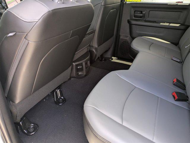 Photo of 2026 Bright White Clearcoat RAM 2500