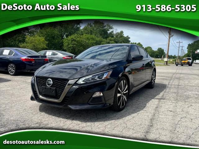 2022 Nissan Altima