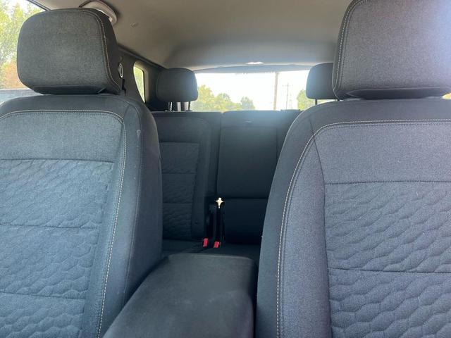 Photo of 2019 Mosaic Black Metallic Chevrolet Equinox
