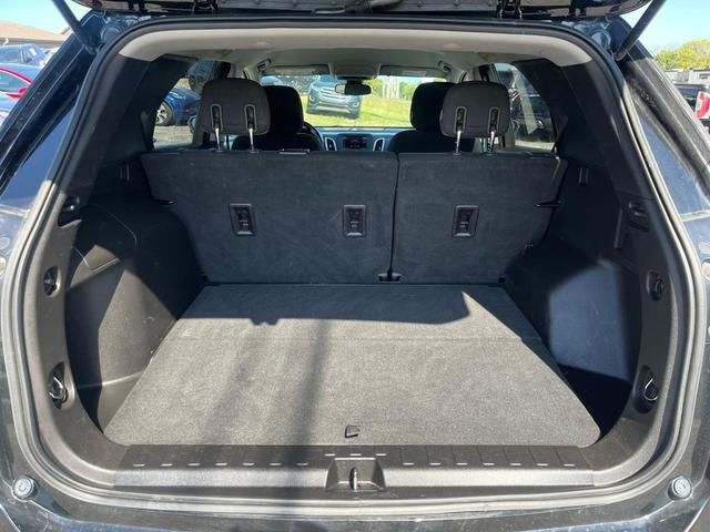 Photo of 2019 Mosaic Black Metallic Chevrolet Equinox