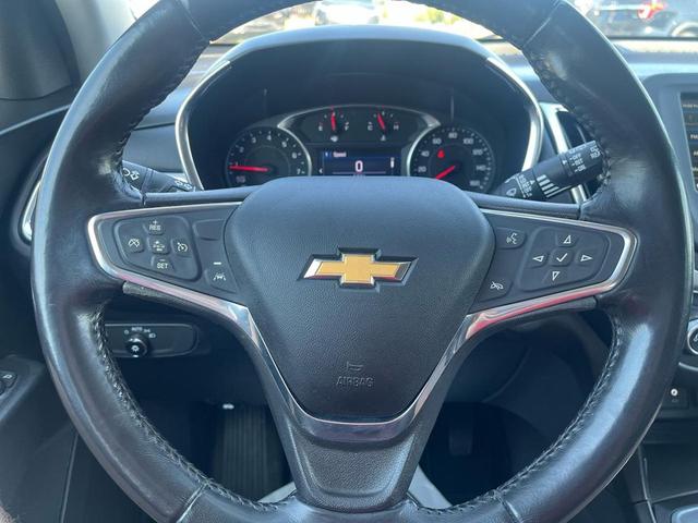 Photo of 2019 Mosaic Black Metallic Chevrolet Equinox