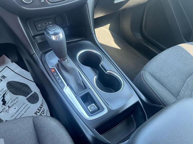 Photo of 2019 Mosaic Black Metallic Chevrolet Equinox