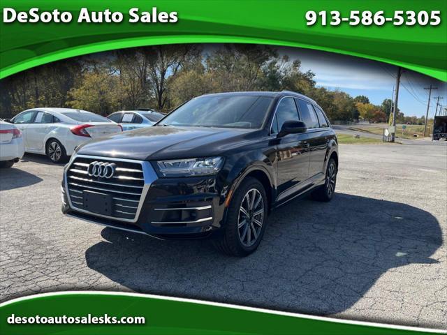 2017 Audi Q7