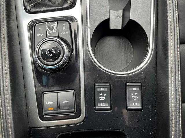 Photo of 2016 BLUE Nissan Maxima