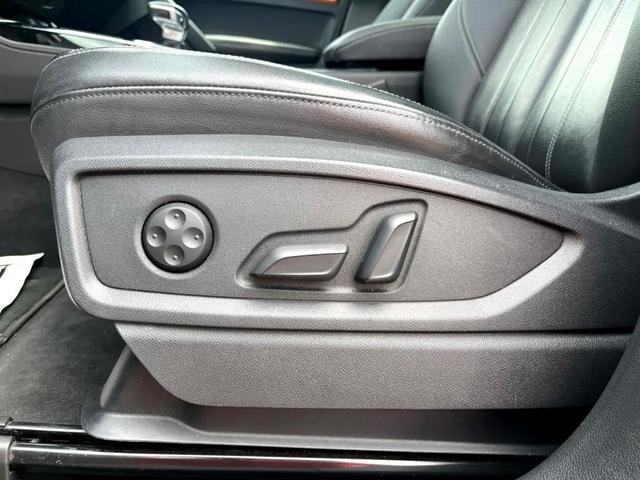 Photo of 2021 BLACK Audi Q5