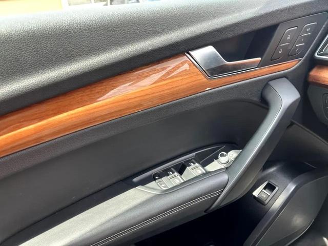 Photo of 2021 BLACK Audi Q5