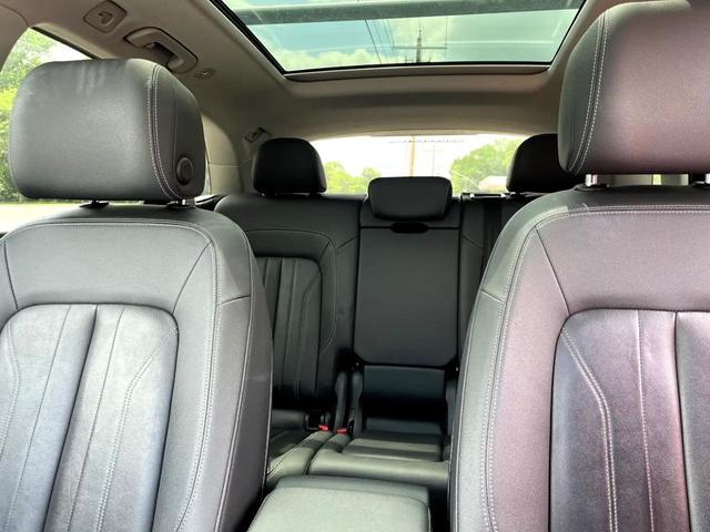 Photo of 2021 BLACK Audi Q5