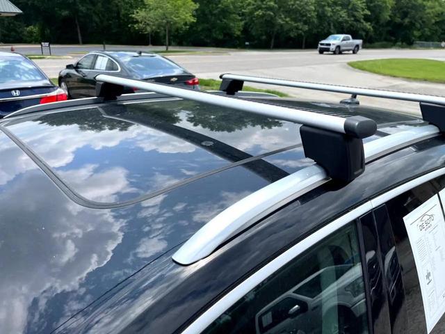 Photo of 2021 BLACK Audi Q5