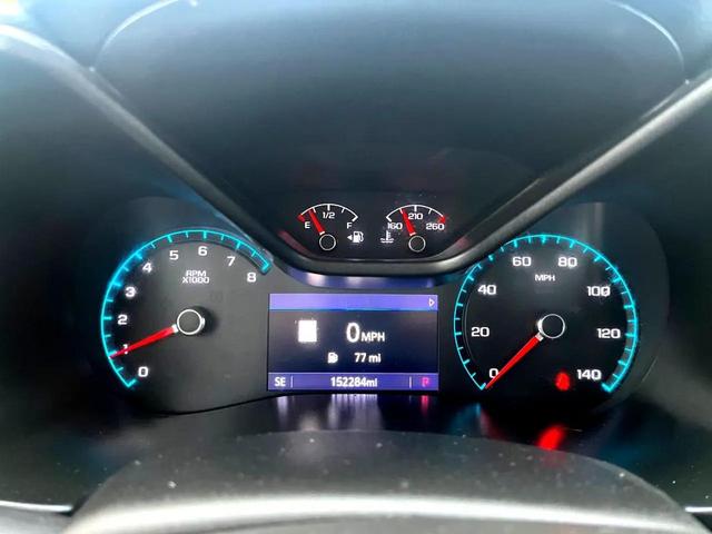 Photo of 2021 TAN GMC Canyon