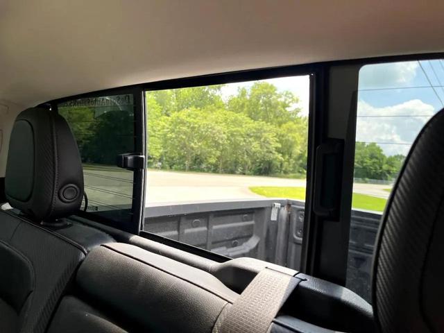 Photo of 2021 TAN GMC Canyon