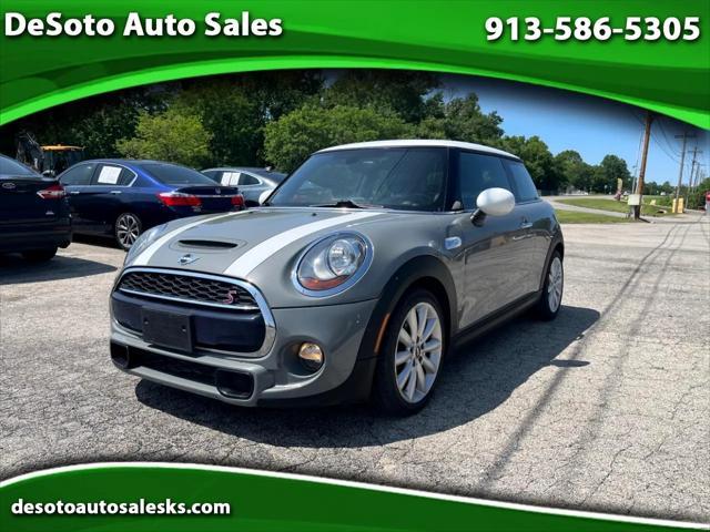 2017 MINI Hardtop