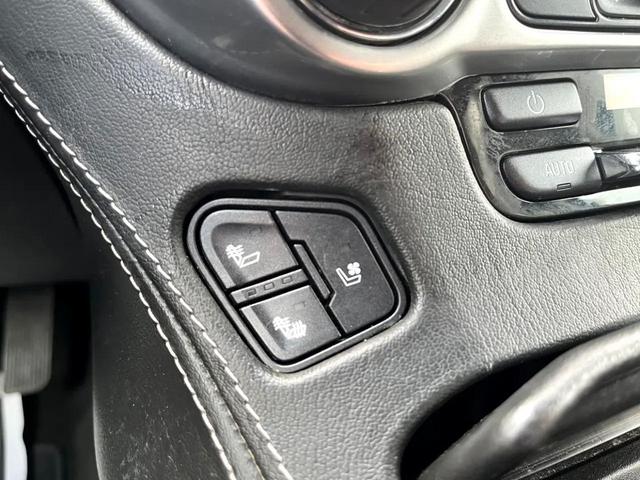 Photo of 2018 Silver Ice Metallic Chevrolet Suburban