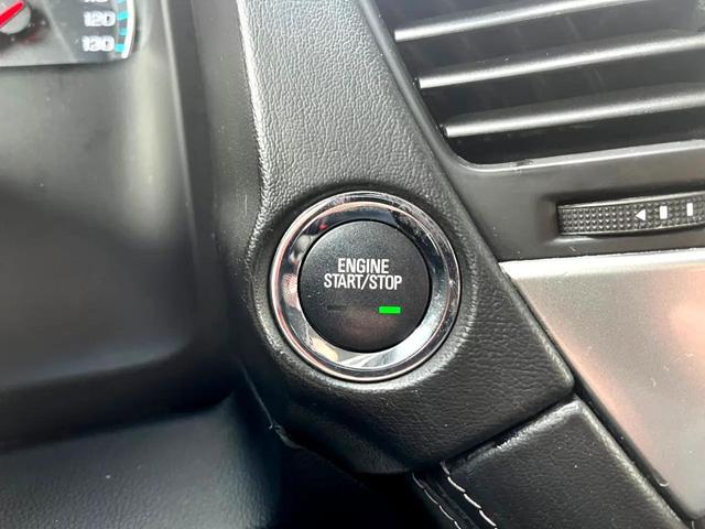 Photo of 2018 Silver Ice Metallic Chevrolet Suburban