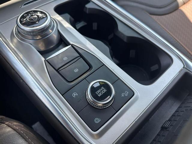 Photo of 2022 Burgundy Velvet Tinted Clearcoat Ford Explorer
