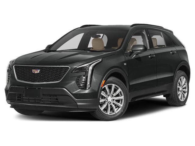 2021 Cadillac XT4
