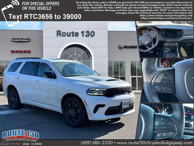 2024 Dodge Durango
