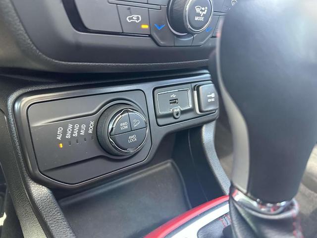 Photo of 2022 Graphite Gray Jeep Renegade
