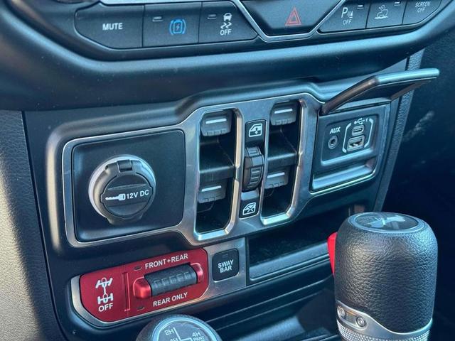 Photo of 2022 Bright White Clearcoat Jeep Wrangler Unlimited 4xe