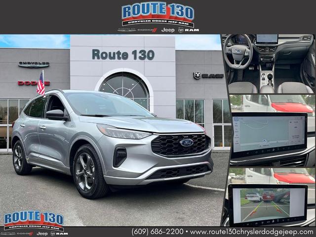 2023 Ford Escape