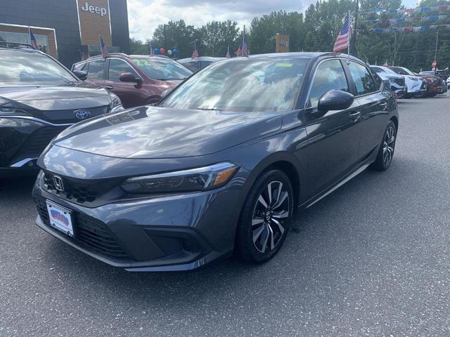 2022 Honda Civic