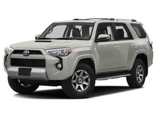 2017 Toyota 4runner