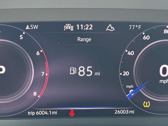 Photo of 2022 Deep Black Pearl Effect Volkswagen Atlas