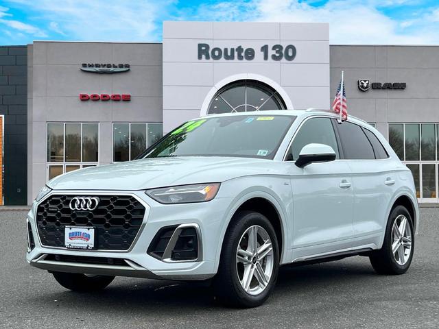 2024 Audi Q5 E