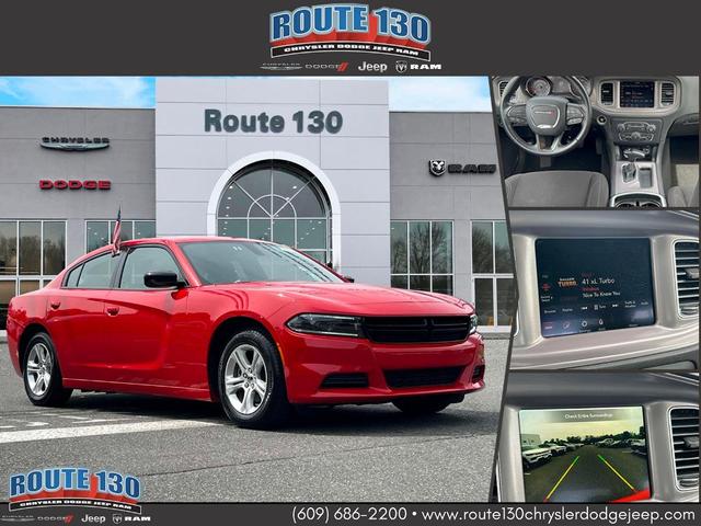 2023 Dodge Charger