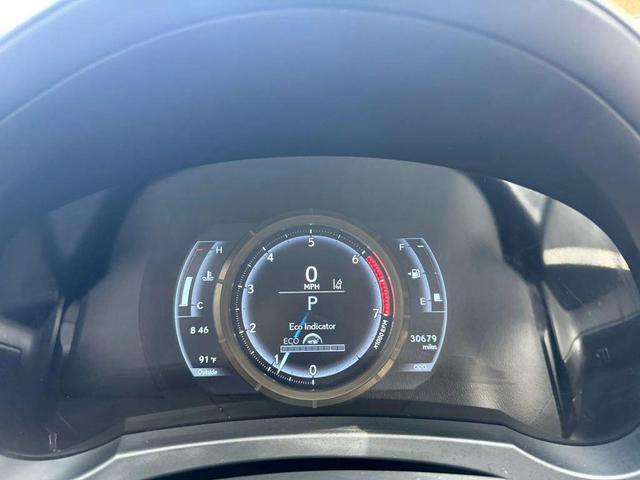 Photo of 2018 Black Lexus IS 300