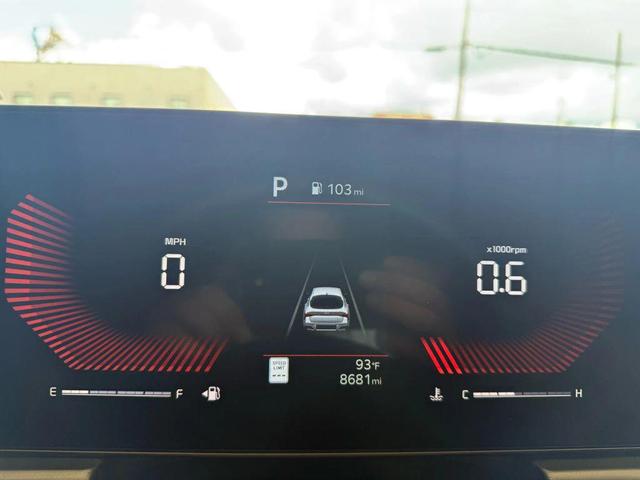 Photo of 2025 Wolf Gray Kia K5