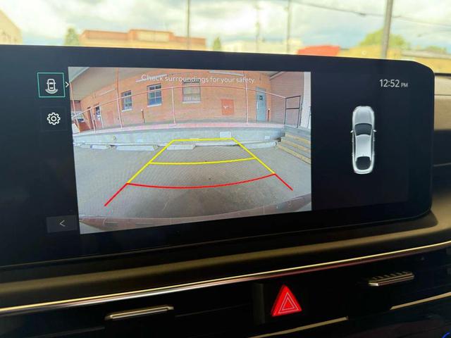 Photo of 2025 Wolf Gray Kia K5