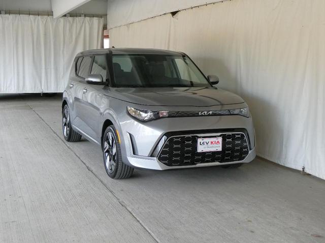 2023 Kia SOUL