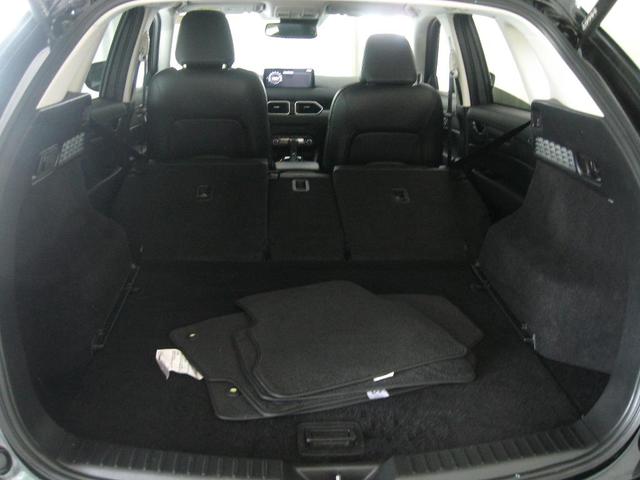 Photo of 2023 Jet Black Mica Mazda CX-5