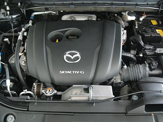 Photo of 2023 Jet Black Mica Mazda CX-5