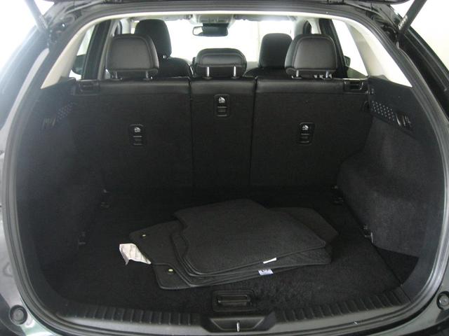 Photo of 2023 Jet Black Mica Mazda CX-5