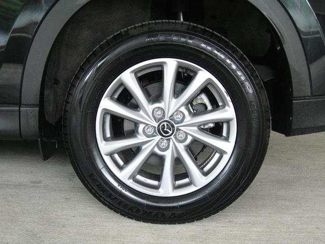 Photo of 2023 Jet Black Mica Mazda CX-5