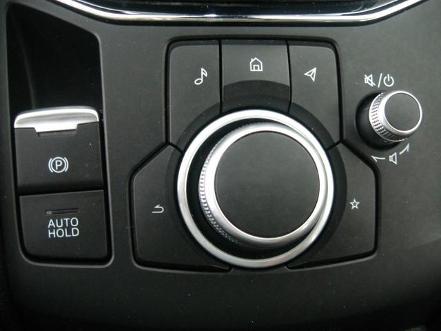 Photo of 2023 Jet Black Mica Mazda CX-5