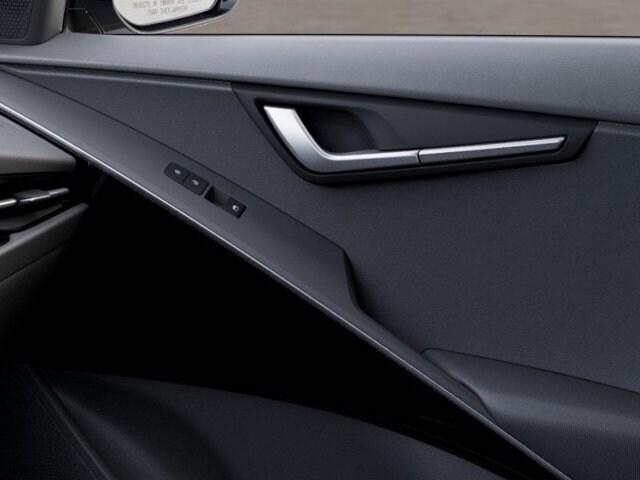Photo of 2025 Aurora Black Pearl Kia Niro EV