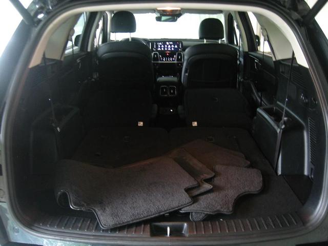 Photo of 2024 Gravity Blue Kia Sorento Hybrid
