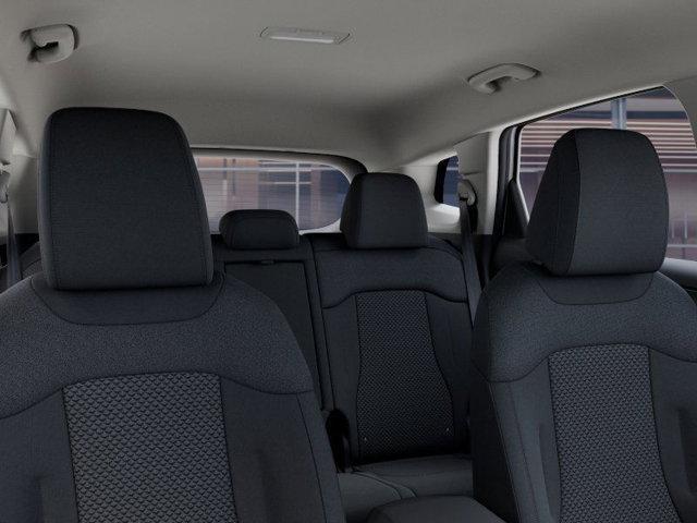Photo of 2026 White Kia Sportage