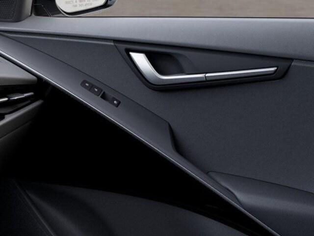 Photo of 2025 Gray Kia Niro EV