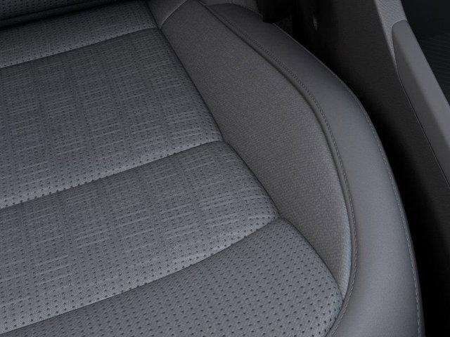 Photo of 2025 Gray Kia Niro EV
