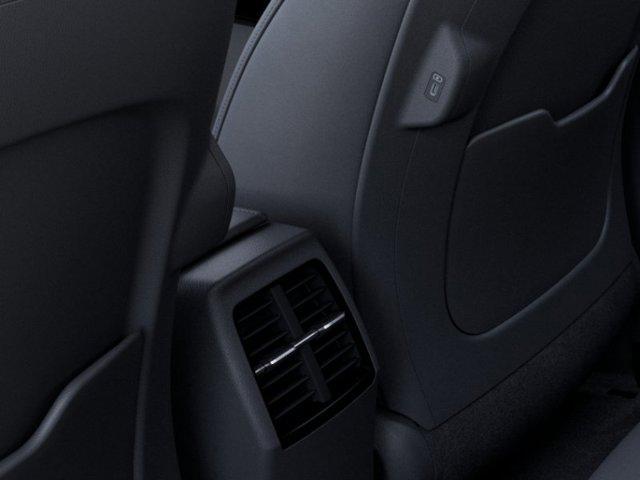 Photo of 2025 Gray Kia Niro EV