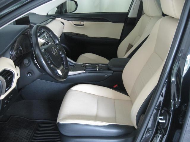 Photo of 2018 Caviar Lexus NX 300