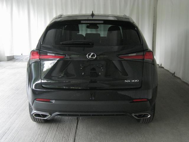 Photo of 2018 Caviar Lexus NX 300