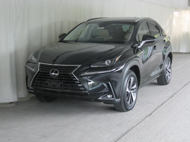 Photo of 2018 Caviar Lexus NX 300