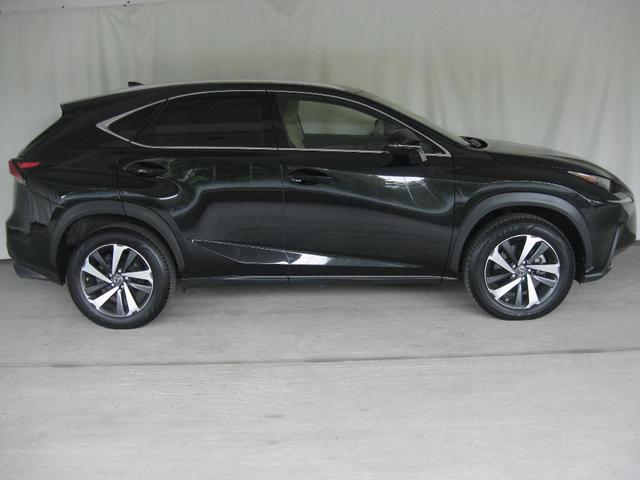 Photo of 2018 Caviar Lexus NX 300